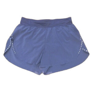 Lululemon Athletica Blue Shorts Women's Size Unknown READ